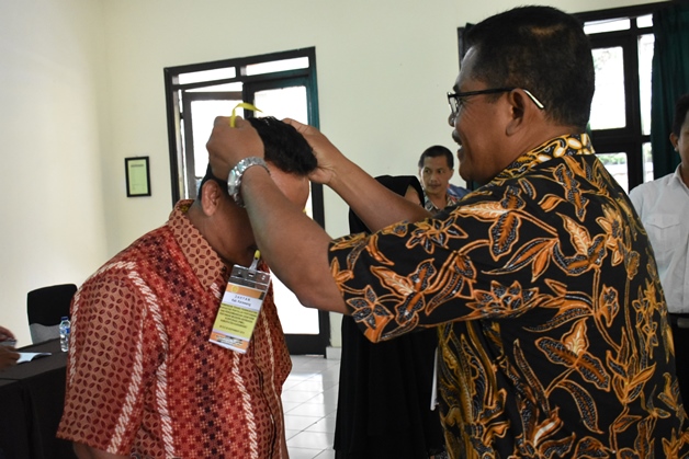 bbpplembang bimtek korporasi penyuluhkarawang