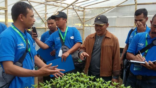 bbpplembang diklatTTM