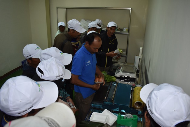 bbpplembang diklat agribsayuran otm2