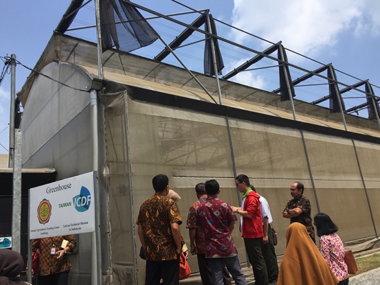 bbpplembang kunjunganAttani3