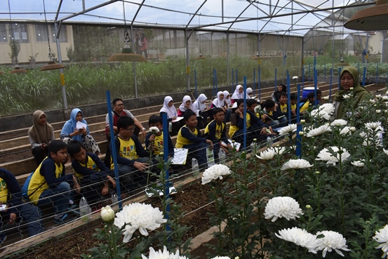 bbpplembang kunjungan alazhar1