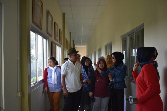 bbpplembang kunjungan sekartani2