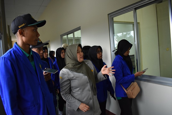 bbpplembang kunjungan stppmagelang2