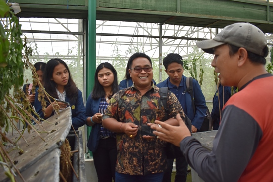 bbpplembang kunjungan udayana2