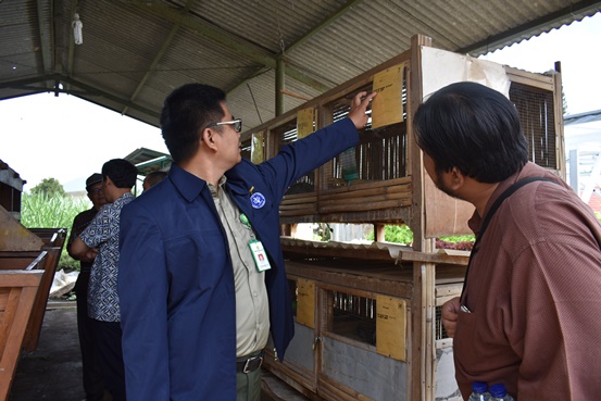 bbpplembang kunjungan universitas1