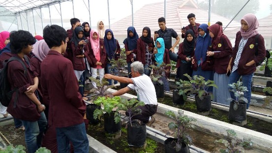 bbpplembang kunjungan untirta