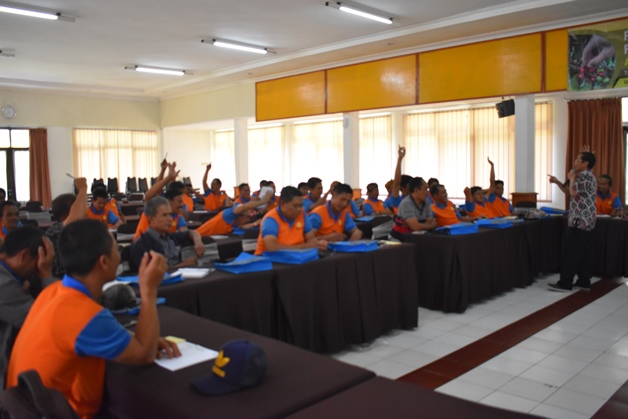 bbpplembang pascapanenpengolahan kopi1