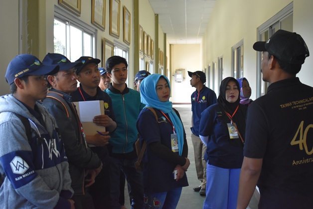 bbpplembang pelatihanOTM39