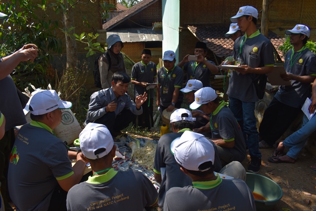 bbpplembang pelatihanOTM57 sesi3