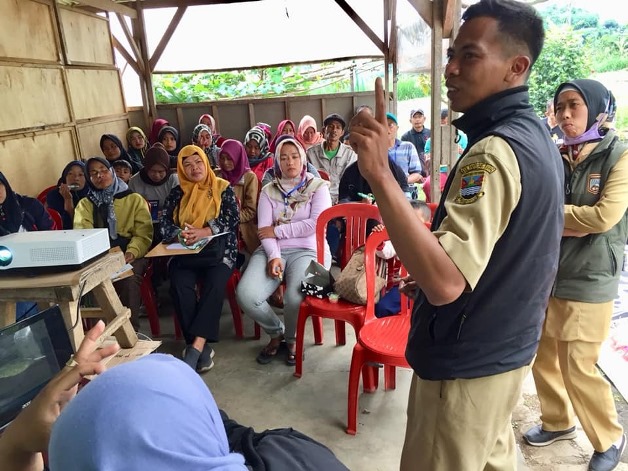 bbpplembang pelatihanOTM ang49 pembukaan1
