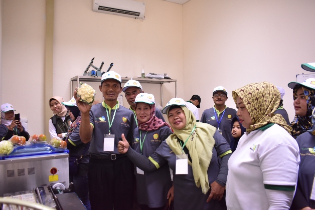bbpplembang pelatihanOTM angkt49 penutupan2