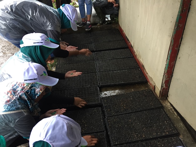 bbpplembang pelatihan OTMAngk44 Sesi 2