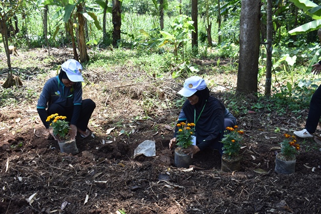 bbpplembang pelatihan OTMAngkt41 sesi 6 2