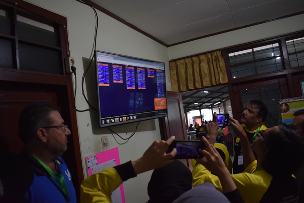 bbpplembang pelatihan comcec1