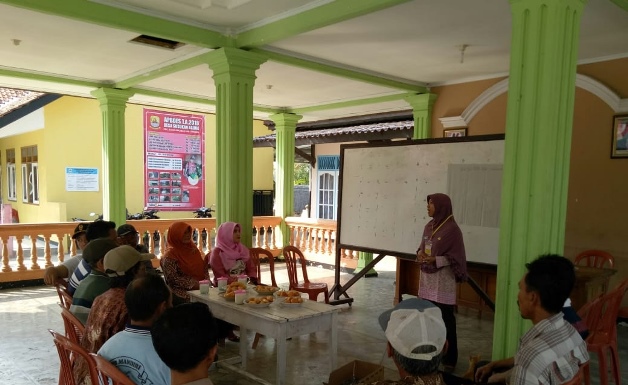 bbpplembang pelatihan fungsionalpenyuluh ang13156