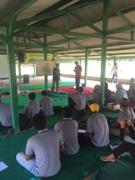 bbpplembang pelatihan tematikjagung banten1
