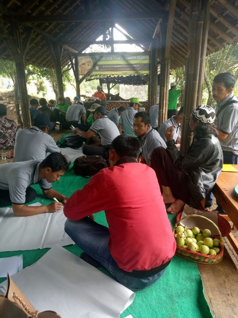 bbpplembang pelatihantematik kedelaibandung