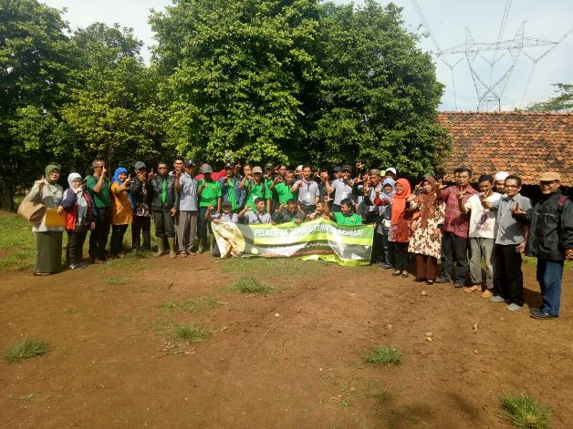 bbpplembang pelatihantematik kedelaibandung2