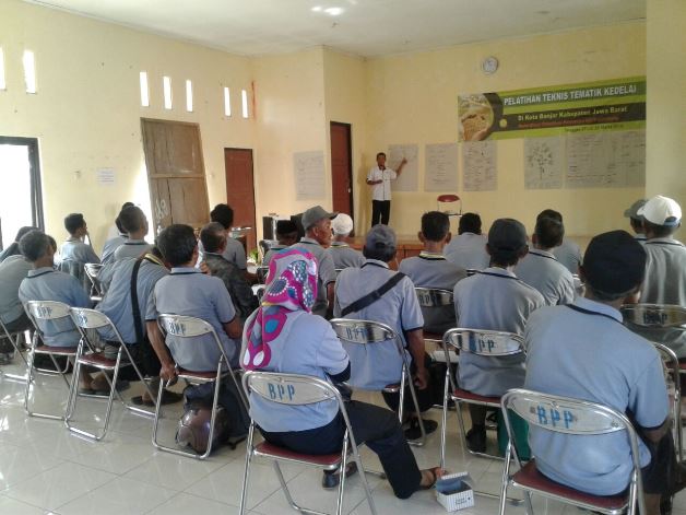 bbpplembang pelatihantematik kedelaibanjar1