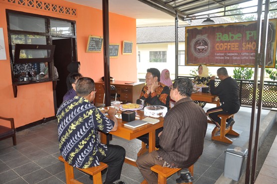 bbpplembang pembinaan kepalaBPPSDMP3