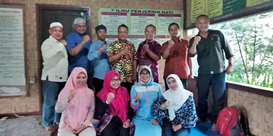 bbpplembang pertemuan widyaiswaraP4S1