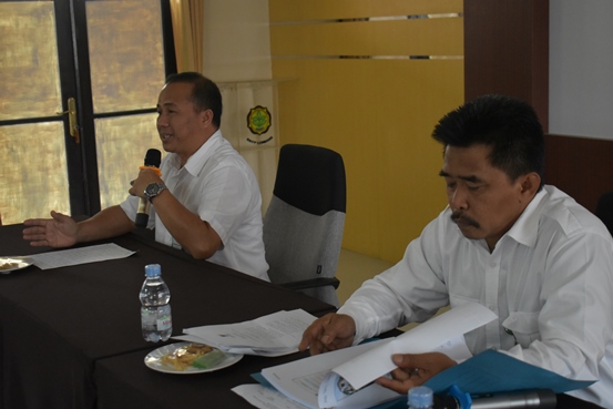 bbpplembang publichearing evaluasiSPP