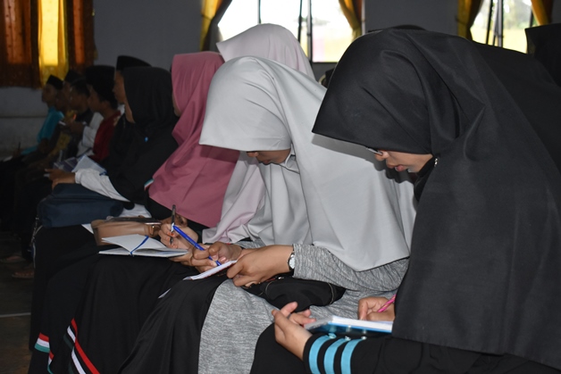 bbpplembang Bimtek KSTM Ciamis2