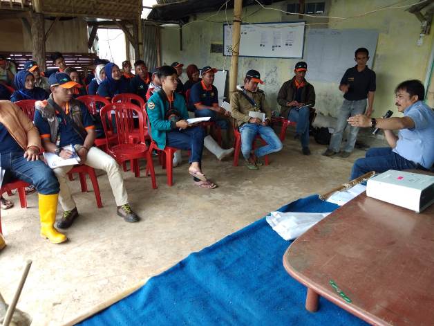 bbpplembang OTMExtra angkt 3 sesi 2 dan 3