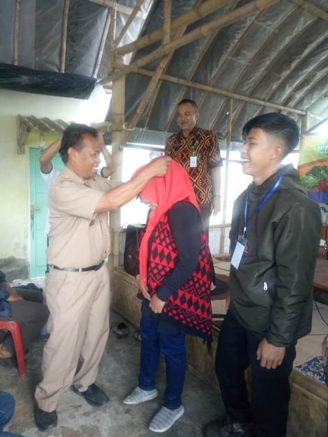 bbpplembang OTMExtra pembukaan angk31