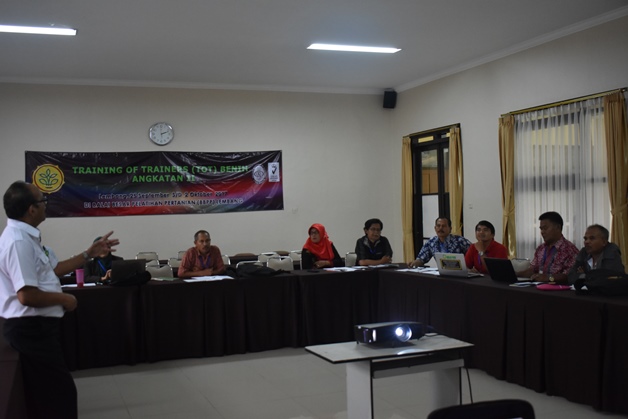 bbpplembang TOT benih2