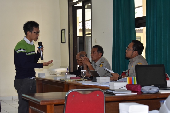 bbpplembang auditinternalISO