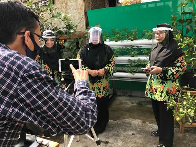 bbpplembang bertanioncloud hidroponik1