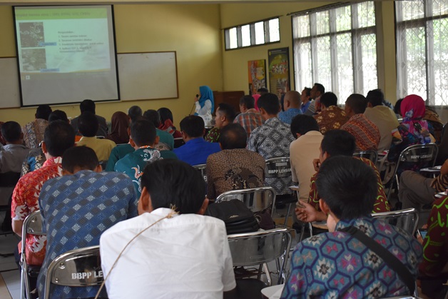 bbpplembang bimtek APBNP20174