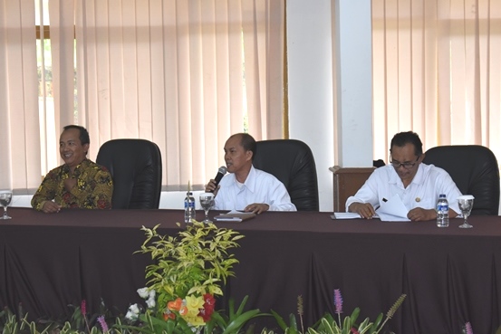 bbpplembang bimtek P4S