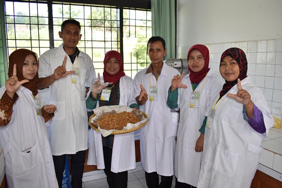 bbpplembang bimtek PHPKabBdg1