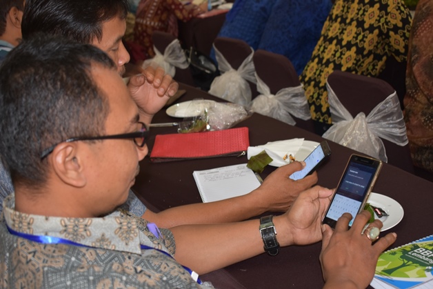 bbpplembang bimtek banten