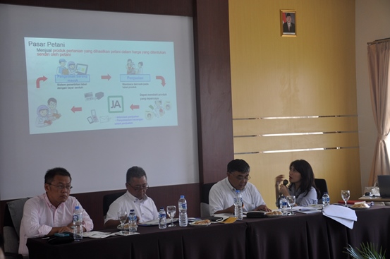 bbpplembang bimtek kelembagaanpetani4