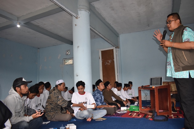 bbpplembang bimtekkstm bdg