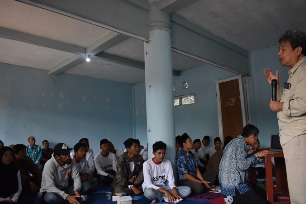 bbpplembang bimtekkstm bdg2