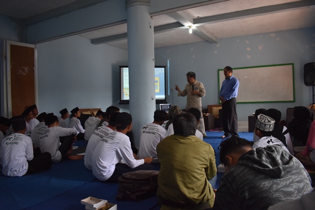 bbpplembang bimtekkstm bdg3