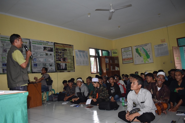 bbpplembang bimtekkstm tasik leuwisari