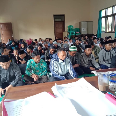 bbpplembang bimtekkstm tasik rajapolah