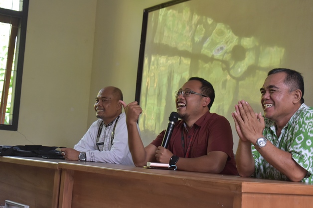 bbpplembang bimtekkstm tasikmalaya cisayong