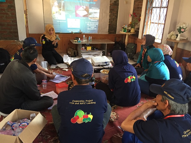 bbpplembang diklatOTM ang26