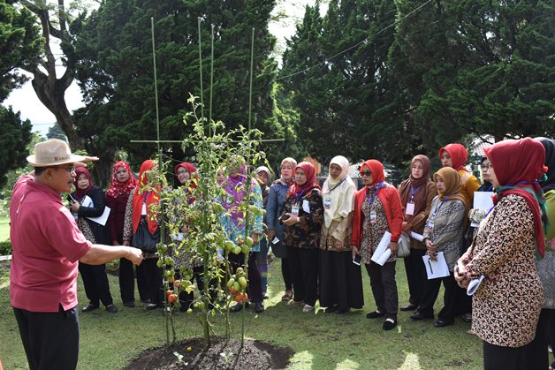 bbpplembang diklatPKK1