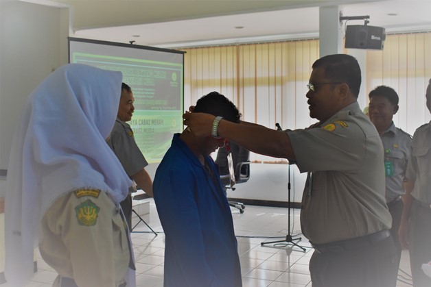 bbpplembang diklat cabaibawang generasimuda2