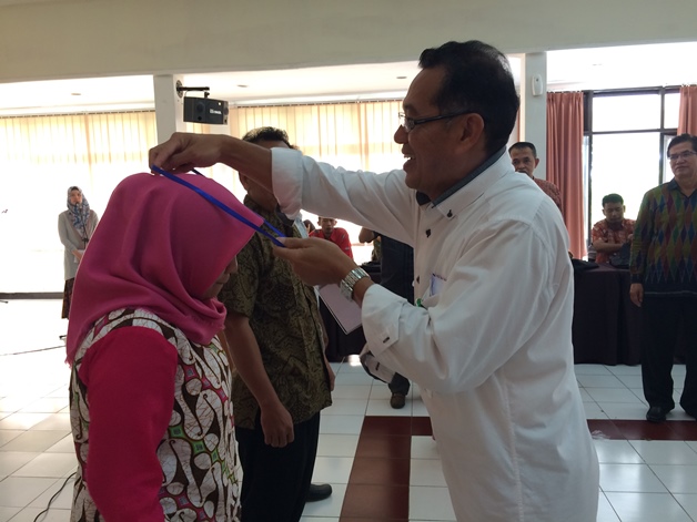 bbpplembang diklat padi1