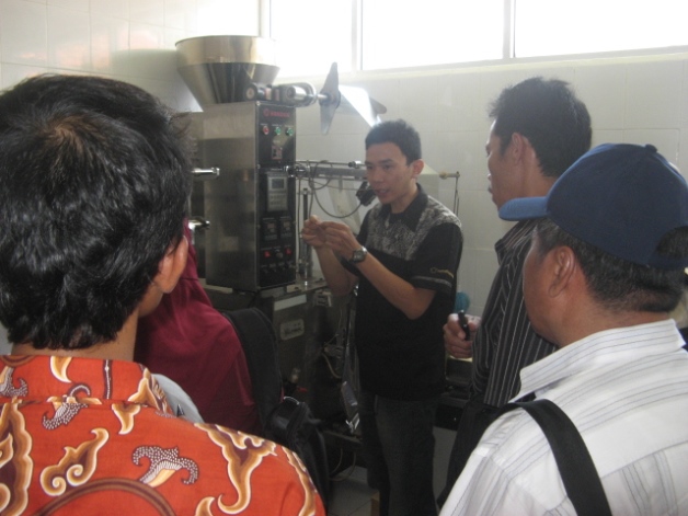 bbpplembang diklatpengolahan 2012