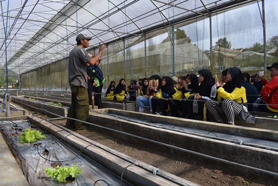 bbpplembang kunjunganSMPGenerasiMadani1