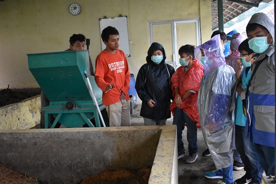 bbpplembang kunjungan AlAzharPamulang2